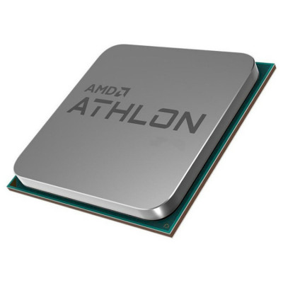 AMD CPU Athlon 200GE 3.2GHz/4MB (YD200GC6FBBOX) AM4 BOX - изображение 1