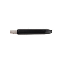 Флеш-накопичувач Patriot USB 3.2 Xporter 3 128GB Black (Колір Черный) - фото № 2