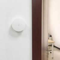 Дверний дзвінок Xiaomi Linptech Wireless Doorbell (G6L-SW)  - фото № 6