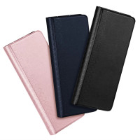 Чохол для смартфона DUX DUCIS Bril for Samsung Fold 5 Pink (Колір 7089) - фото № 3