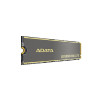 Накопичувач SSD M.2 ADATA LEGEND 850 LITE 1TB 2280 PCIe Gen 4x4 3D NAND Read/Write: 5000/3200 MB/sec - № 2