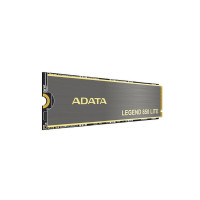 Накопичувач SSD M.2 ADATA LEGEND 850 LITE 1TB 2280 PCIe Gen 4x4 3D NAND Read/Write: 5000/3200 MB/sec  - фото № 2