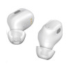 Бездротові навушники Baseus Bowie WM01 True Wireless Earphones White (Белый)- № 5