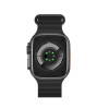 Смарт-годинник W&O X10 Ultra 3 IP67 Black (7073)- № 4