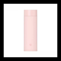 Термокружка Xiaomi MiJia Mini Thermal Cup 350ml (MJMNBWB01PL) Pink