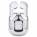 Бездротові навушники ACEFAST T6 True wireless stereo headset Modern Grey