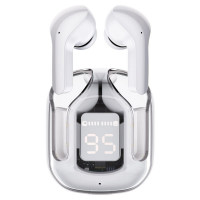 Бездротові навушники ACEFAST T6 True wireless stereo headset Modern Grey (Колір Modern Grey), Атикул k15801 |  купить на VILKI.NET - фото № 1