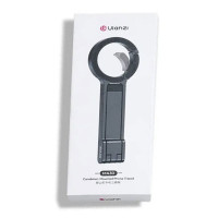 Тримач для телефону Ulanzi Vijim MA30 Carabiner Mobile Phone Tripod (M030 MA30) (Цвет Black) - фото № 2