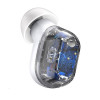 Бездротові навушники Baseus Bowie WM01 True Wireless Earphones White (Белый)- № 6