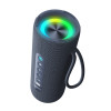 Портативна колонка Baseus AeQur 30 Air Portable Wireless Speaker Twilight Grey (Twilight Grey)- № 4