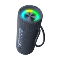 Портативна колонка Baseus AeQur 30 Air Portable Wireless Speaker Twilight Grey (Колір Twilight Grey) - фото № 4