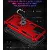 Чохол для смартфона Cosmic Robot Ring for Apple iPhone 13 Pro Max Red (Roboti13PMRed) - зображення 6