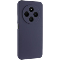 Чохол для смартфона Cosmic Silicone Case AA for Xiaomi Redmi 14C Midnight Blue (Колір Midnight-Blue) - фото № 2