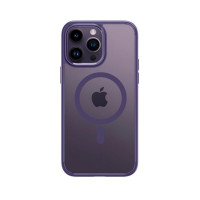 Чохол для смартфона Spigen AAA Magnetic Color for Apple iPhone 14 Purple