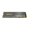 Накопичувач SSD M.2 ADATA LEGEND 850 LITE 1TB 2280 PCIe Gen 4x4 3D NAND Read/Write: 5000/3200 MB/sec - № 5