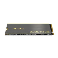Накопичувач SSD M.2 ADATA LEGEND 850 LITE 1TB 2280 PCIe Gen 4x4 3D NAND Read/Write: 5000/3200 MB/sec  - фото № 5