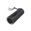 Портативна колонка HOCO HC20 Luster sports BT speaker Obsidian Black - зображення 2