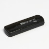 Flash Mibrand USB 2.0 Grizzly 16Gb Black (MI2.0/GR16P3B)