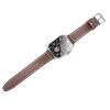 Смарт-годинник HOCO Y17 Smart sports watch(call version) Silver - изображение 2
