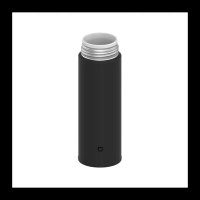 Термокружка Xiaomi MiJia Mini Thermal Cup 350ml (MJMNBWB01PL) Black (Цвет Black) - фото № 3