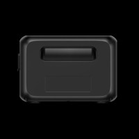 Портативна зарядна станці Bluetti AC2P (230Wh) (Колір Black) - фото № 2