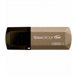 Flash Team USB 3.0 C155 128Gb Golden