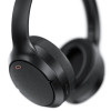 Бездротові навушники ACEFAST H6 active noise reduction wireless headset Black (7073)- № 5