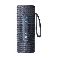 Портативна колонка Baseus AeQur 30 Air Portable Wireless Speaker Twilight Grey (Колір Twilight Grey) - фото № 3