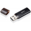 Flash Apacer USB 2.0 AH23B 32Gb black - зображення 2