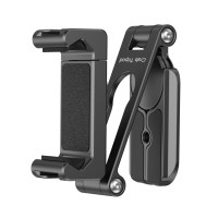 Тримач для телефона Ulanzi Vijim Multifunctional Crab Tripod Black (UV-3042 HP004) (Колір Black) - фото № 2