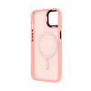 Чохол для смартфона Cosmic Magnetic Color HQ for Apple iPhone 15 Pink (30787)- № 2