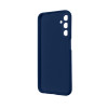 Чохол для смартфона Cosmiс Full Case HQ 2mm for Samsung Galaxy A24 4G Denim Blue - зображення 2
