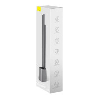 Світильник Baseus Smart Eye Series Charging Folding Reading Desk Lamp (Smart Light ) Gray (Колір Gray) - фото № 2