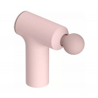 Перкусійний масажер Xiaomi Mijia Mini Fascia Gun Pink (Колір 7089) - фото № 2