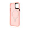 Чохол для смартфона Cosmic Magnetic Color HQ for Apple iPhone 11 Pink (MagColor11Pink) - изображение 2