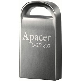 Flash Apacer USB 3.0 AH156 32Gb ashy