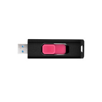 Портативний SSD ADATA SC610 2TB USB 3.2  550/500Mb/s Black (Колір 7073) - фото № 7