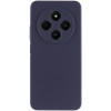Чохол для смартфона Cosmic Silicone Case AA for Xiaomi Redmi 14C Midnight Blue k58498 - № 1 Чохол для смартфона Cosmic Silicone Case AA for Xiaomi Redmi 14C Midnight Blue (Midnight-Blue) Cosmic - № 1