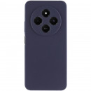 Чохол для смартфона Cosmic Silicone Case AA for Xiaomi Redmi 14C Midnight Blue