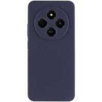 Чохол для смартфона Cosmic Silicone Case AA for Xiaomi Redmi 14C Midnight Blue