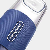 Фітнес-блендер Xiaomi Morphy Richards Portable Juice Cup MR9600 Blue (Цвет Blue) - фото № 7