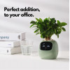 Інтерактивний розумний горщик для рослин Ivy Smart Planter Tuya AI, Pink (7089)- № 5