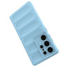 Чохол для смартфона Cosmic Magic Shield for Samsung Galaxy S25 Ultra Lavender (Lavender)- № 5