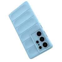 Чохол для смартфона Cosmic Magic Shield for Samsung Galaxy S25 Ultra Lavender (Цвет Lavender) - фото № 5