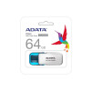 Flash A-DATA USB 2.0 AUV 240 64Gb White (AUV240-64G-RWH) - зображення 3