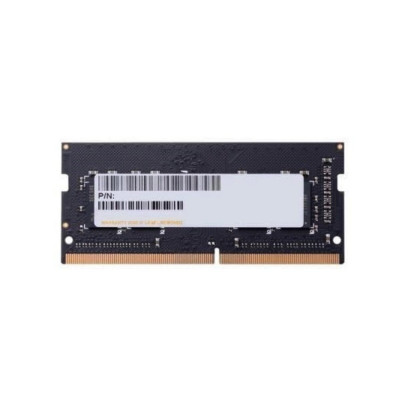 DDR4 Apacer 16GB 2666MHz CL19 1024x8 SODIMM - изображение 1