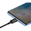Кабель Baseus Superior Series Fast Charging Data Cable USB to Micro 2A 1m Black - зображення 4