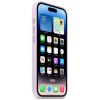 Чохол для смартфона Silicone Full Case AA Open Cam for Apple iPhone 14 Pro 5,Lilac - зображення 2