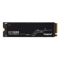 Накопичувач SSD M.2 Kingston KC3000 512GB NVMe 2280 PCIe 4.0 x4 3D NAND TLC , Атикул k21955 |  купить на VILKI.NET - фото № 1