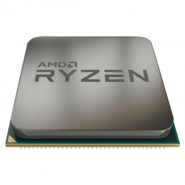 AMD CPU Desktop Ryzen 3 4C/4T 3200G (4.0GHz,6MB,65W,AM4) box, RX Vega 8 Graphics, with Wraith Stealt